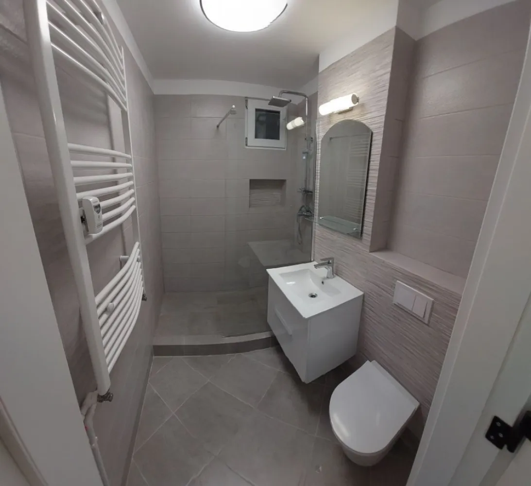 3 camere, etaj 3/4, parc IOR, metrou Nicolae Grigorescu / Titan
