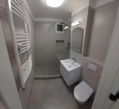 3 camere, etaj 3/4, parc IOR, metrou Nicolae Grigorescu / Titan