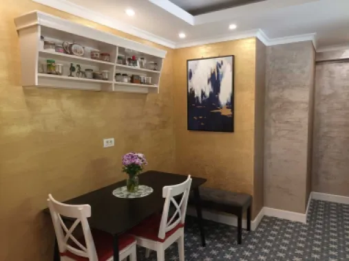 3 camere Baneasa - Greenfield