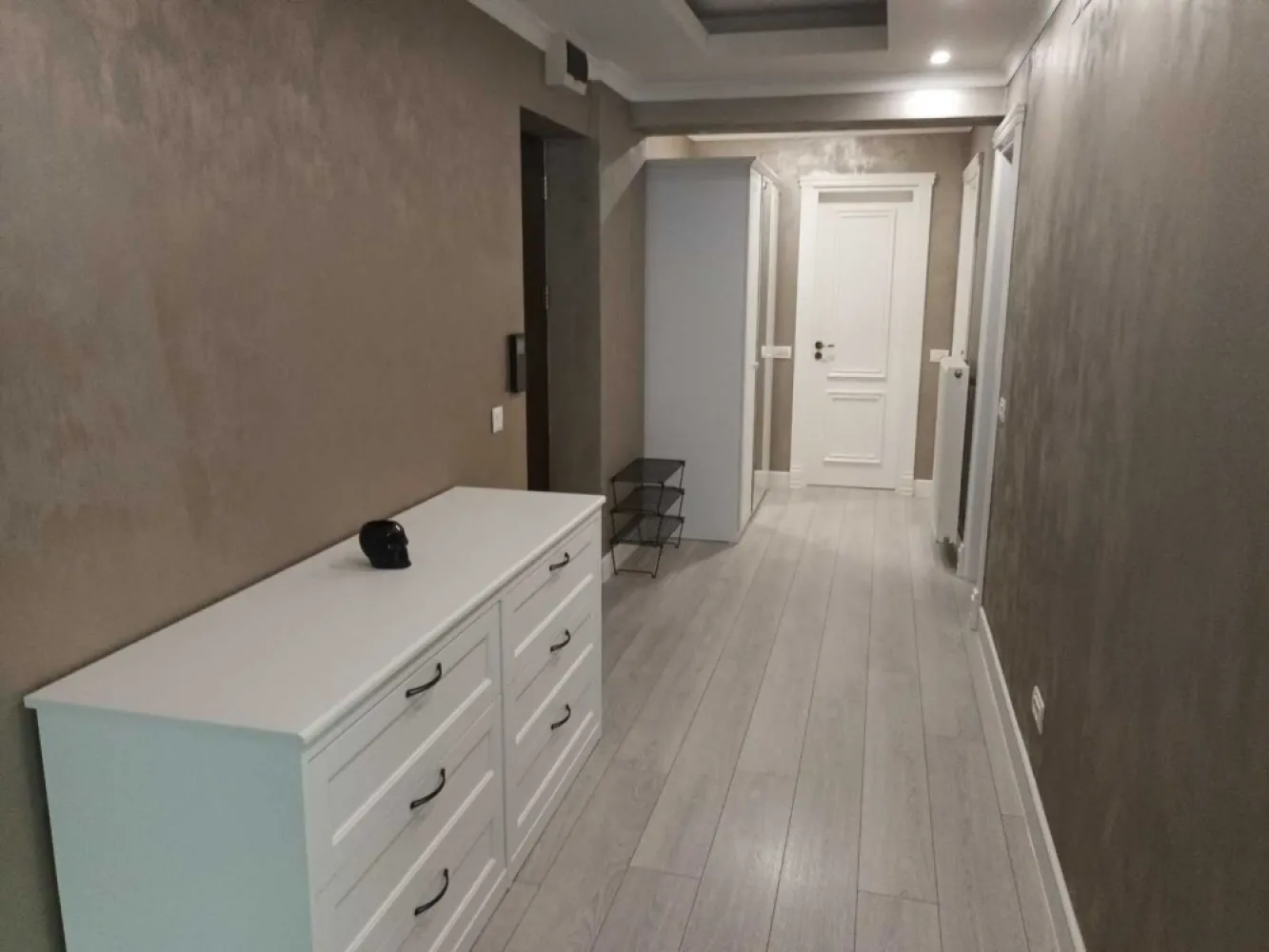 3 camere Baneasa - Greenfield