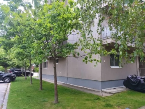 3 camere Baneasa - Greenfield
