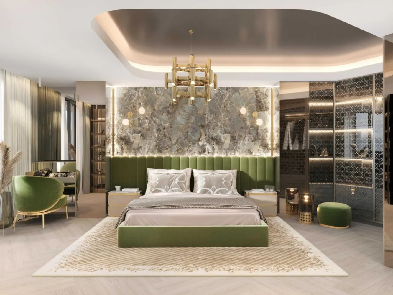 Eleganță și Inovație: Turnurile Elie Saab Herăstrău. - Vă mulțumim că ați ales să vă interesați de Elie Saab Towers, o operă de artă rezidențială situată în inima Bucureștiului. Această capodoperă reprezintă rezultatul unei colaborări remarcabile între brandul de modă de renume mondial, Elie Saab, și dezvoltatorul imobiliar de vârf, Metropolitan Developments. Despre Metropolitan Developments: Lider inovator în peisajul imobiliar din București, Metropolitan Developments și-a sculptat un nume pentru calitatea, durabilitatea și inovația proiectelor sale. Compania îmbină arhitectura remarcabilă cu cele mai recente progrese tehnologice, creând spații care nu numai că îndeplinesc, dar depășesc așteptările rezidenților. Dedicația Metropolitan Developments față de excelență și sustenabilitate, precum și angajamentul lor față de satisfacția clienților, le-a consolidat poziția de pionierat în domeniul imobiliar. Elie Saab Towers este o reflectare a viziunii combinate a acestor două entități puternice. Aici, rafinamentul și eleganța se întâlnesc cu inovația și funcționalitatea. Fiecare detaliu din complexul Elie Saab Towers este atent curat, de la designul estetic până la facilitățile de ultimă generație, garantând o experiență rezidențială de neegalat în inima orașului. • Experiența Metropolitan Developments: Capitalizând pe experiența vastă și pe meșteșugul meticulos al Metropolitan Developments, Elie Saab Towers oferă facilități de top, interioare rafinate și o construcție de neegalat, toate reflectând calitatea și angajamentul dezvoltatorului pentru excelență. • Centrul orașului și dincolo: În plus față de calitatea locuinței, locația Elie Saab Towers oferă rezidenților acces rapid la cele mai bune restaurante, buticuri și locuri de divertisment din București, precum Parcul Herăstrău și Mall Promenada.