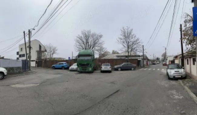Vand Teren Propietar .Sector 5 Bucuresti