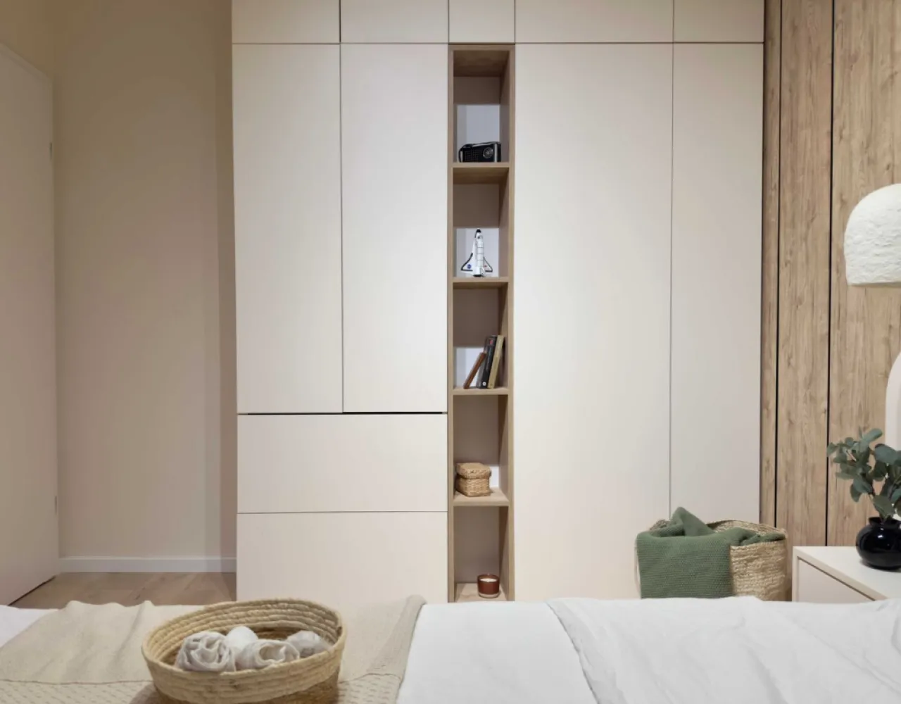 Apartament Nou, Open Space, Minimalist, Finisaje Premium-Exigent Plaza
