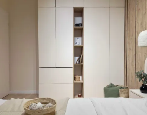 Apartament Nou, Open Space, Minimalist, Finisaje Premium-Exigent Plaza