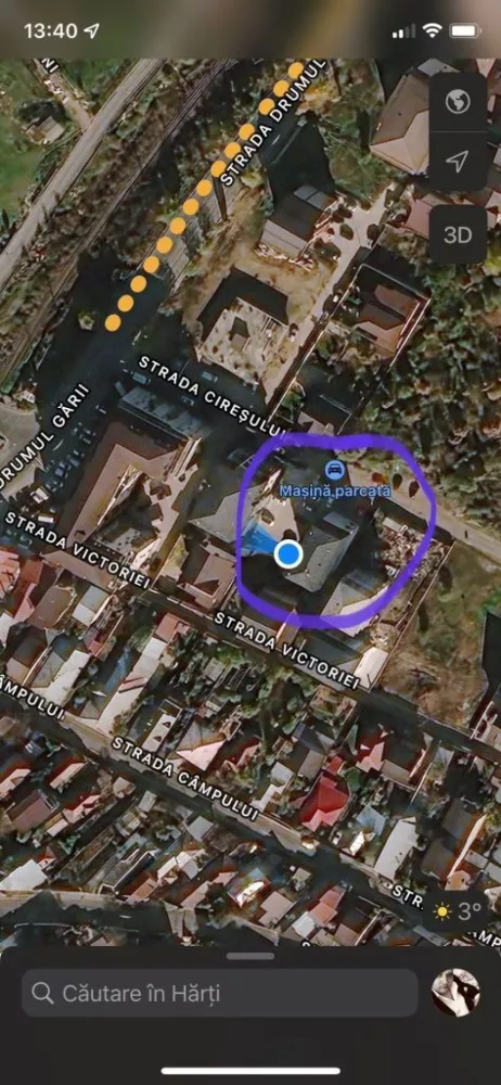 Apartament 2 camere Colentina-Fundeni