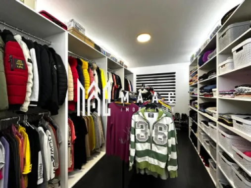 Casa tip duplex | 10 mpu | 4 camere | Curte 200mp | Arhitectilor