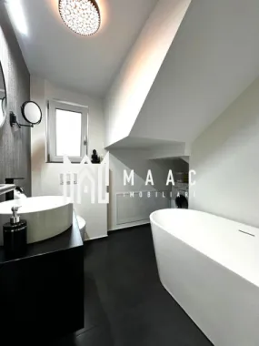 Casa tip duplex | 10 mpu | 4 camere | Curte 200mp | Arhitectilor