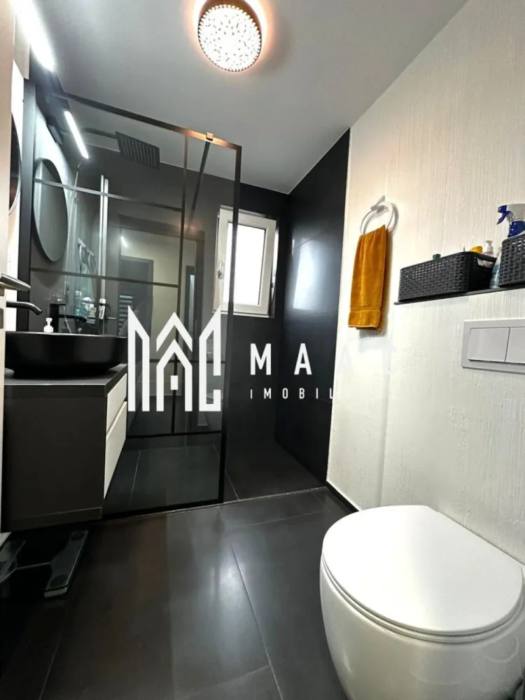 Casa tip duplex | 10 mpu | 4 camere | Curte 200mp | Arhitectilor