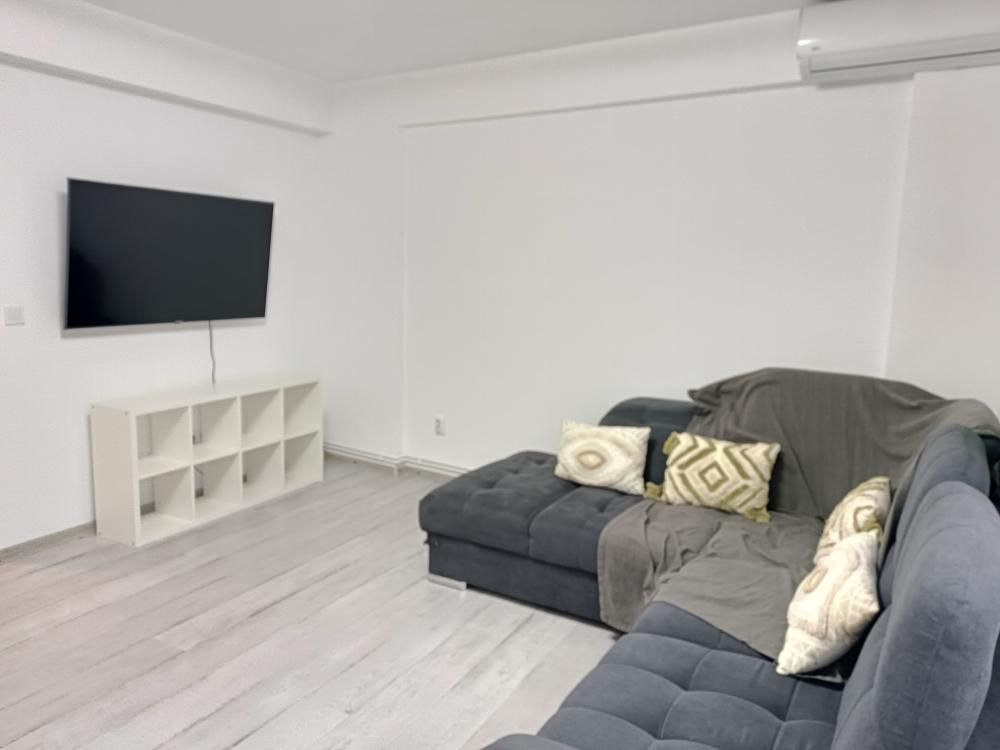 Vila in cartier nou Bragadiru, complet amenajata