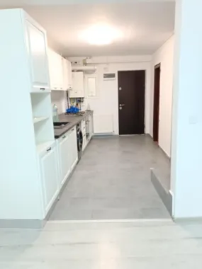 Vila in cartier nou Bragadiru, complet amenajata