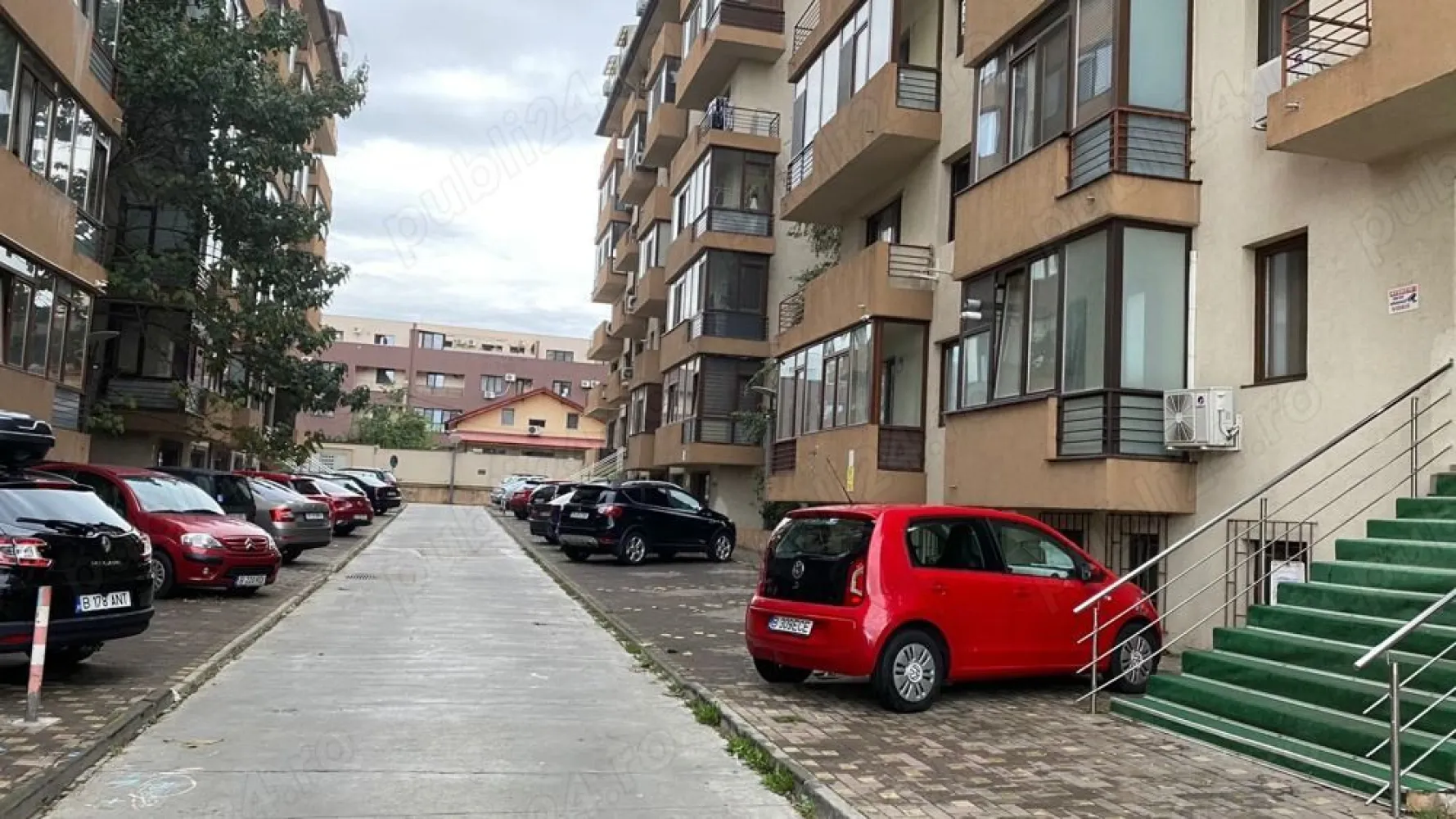 De vânzare Apartament 2 camere