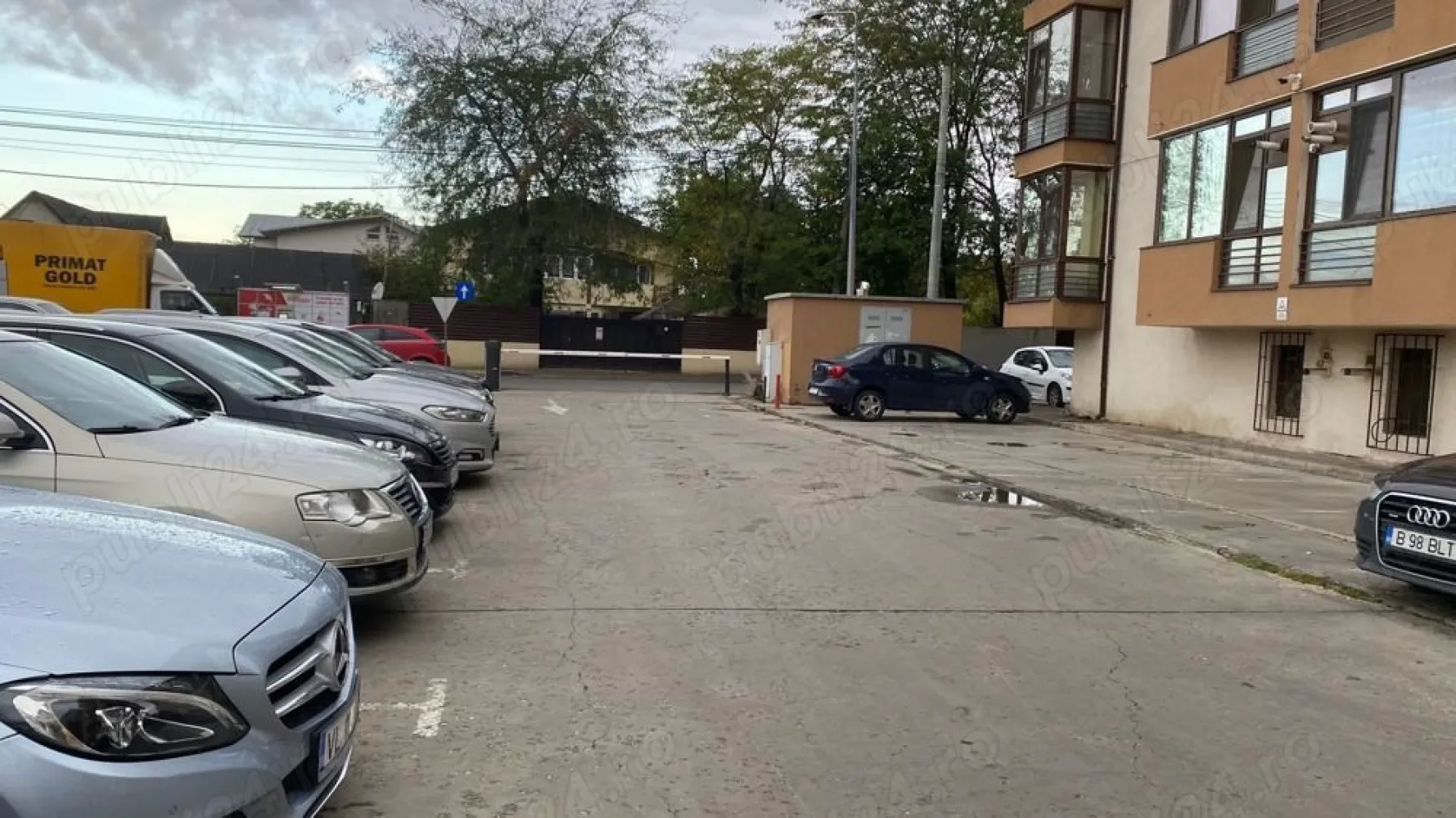 De vânzare Apartament 2 camere