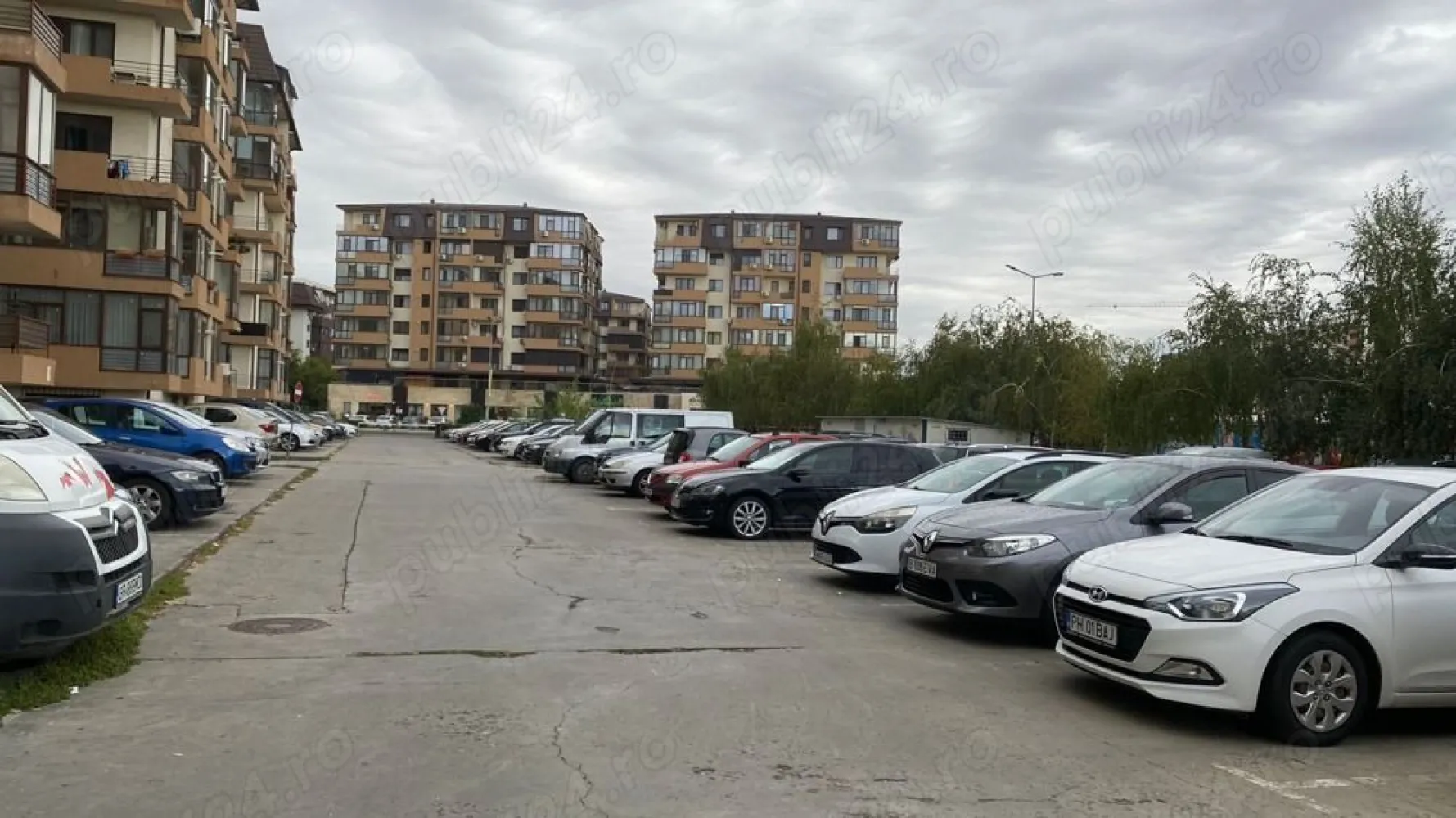De vânzare Apartament 2 camere