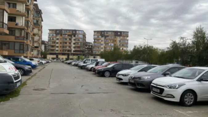 De vânzare Apartament 2 camere