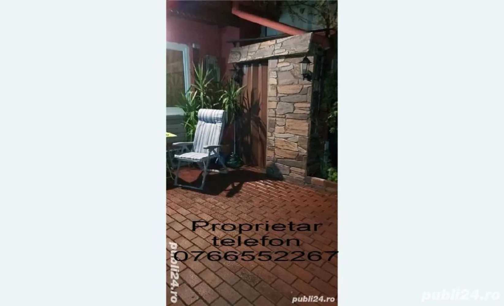Casă de vânzare,P+1 ,Cartier Antiaeriana - VA ROG SUNATI DOAR DUPA ORA 16 Cei ce doresc vizionarea unui filmulet cu prezentarea imobilului cat si releveu ,le gasiti pe Storia. Recomandat pentru: - Persoane care cauta o constructie solida si doar un minim necesar legat de curte, dar suficient pentru o cafea pe terasa si un eventual gratar + o masina de clasa mica; - Sau pentru firme cu diverse activitati de birou, fiind plasata foarte aproape de centrul Bucurestiului si avand un spatiu suficient de mare la parter pentru orice impartire de tip office sala de asteptare + etaj pentru 2 birouri si podul destul de mare pentru depozitare Casa are 3 camere 103 mp utili, teren 112mp ,aprenta 65mp,curte libera 50mp se vede in poze, Casa a fost construita in anul 2003, in regie proprie, pentru folosinta proprie, nu pentru vanzare, fiind respectate toate normele in vigoare si fiind folosite doar materiale de calitate. Clasa energetica B dupa noile standarde si clasa A dupa vechile standarde Despre constructie: BCA pe structura de beton armat, fundatie solida izolata cu polistirien extrudat, structura izolata cu polistiren grafitat,acoperis cu tabla dublu falțuită FIGO HIGHLINE 40 de ani montata 2022 , geamuri termopan Salamander,Casa este izolata cu polistiren de 10 cm si vata bazaltica de 10 cm, parter plus etaj , cu placa de beton peste parter, autorizatie de constructie 2003.La parter gasim living,hol,baie,bucatarie open space,la etaj gasim un hol cu casa scarii si doua dormitoare ,la etaj nu este baie sau wc, , toate utilitatile,centrala, pod mare pentru depozitare (50mp)cu scara pliabila, amenajari interioare se observa in poze, Gaze ,,instalatie cupru,internet cablu,doua aparate de aer conditionat , canalizare ,apa,suprafata totala a terenului 112mp..Casa se afla pe una din strazile adiacente strazii Antiaeriana ,la 700 m de piata 13 Septembrie ,fata in fata cu vilele armatei cartier Brava.Casa se afla pe una din strazile adiacente strazii Antiaeriana ,la 700 m de piata 13 Septembrie ,fata in fata cu vilele armatei cartier Brava. .Doua locuri de parcare, unu in curte si unu la strada! Renovata august 2022,instalatie elctrica si sanitara, centrala noua Vaillant 28 kw14.04 .2024 garantie 7 ani cu Termostat de ambient pentru centrala, wireless - instalatie electrica si sanitara noua. 2 Aer conditionat 1200 BTU Nordstar . Intrerupatoare smart wi-fi cu touchscreen (Sonoff). Geamuri termopan dotate cu plase de siguranta speciale pentru pisici.La 150 m se afla statia Stb Troleu 96 si autobuze iar in capatul strazii la 300m in Margeanului statie stb 226 139, Mega Image si Profi la o strada distanta.In apropiere de scoli , gradinite si trei licee(Ion Barbu ,Odobleja si Dimitrie Bolintineanu.Patru statii de troleu pana la statia de metrou Academia Militara tonson Drumul Taberei! Vecini prietenosi ! .Pretabil sediu firma,investitie, inchiriere,cabinete medicale,stomatologie,cat si rezidential .În proximitate se află Complexul Comercial Vulcan, Carrefour, Kaufland, Lidl, Penny, Prosper Plaza, Mall Afi Cotroceni, Liberty Mall, Cora Alexandriei, etc. Rog Seriozitate!.Vizionarea se stabileste telefonic la o data de comun acord . Va rog sa cititi cu atentie anuntul, casa are exact cate camere sunt enuntate mai sus. Ideala pentru o familie ,sediu firma,cabinet medical,stomatologie Raspund la telefon dupa ora 16 inclusiv in week-end ! .Raspund la telefon dupa ora 16 inclusiv in week-end ! Raspund whatsapp mesaj La plata cash(transfer bancar)pretul este de 169500 euro Casa se vinde partial mobilata si eventual putem discuta de Bucatarie Dormitoare dupa caz vizionare filmare imobil: