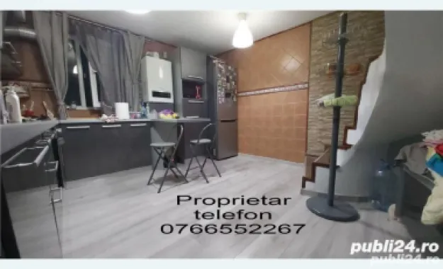 Casă de vânzare,P+1 ,Cartier Antiaeriana