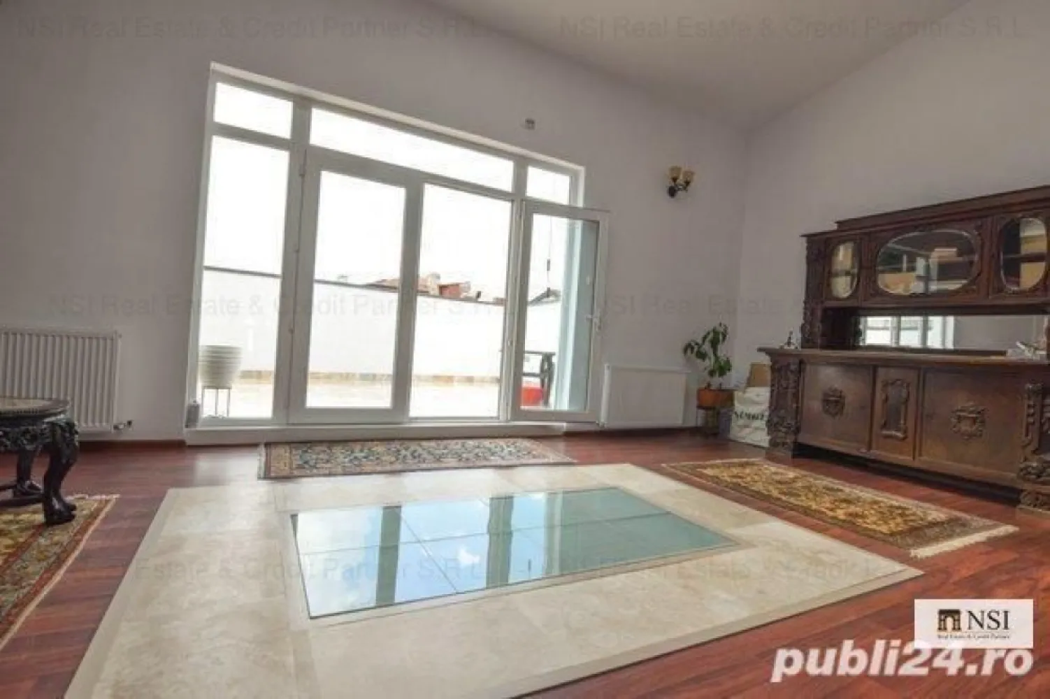 Cișmigiu, Vila interbelica eleganta D+P+1, curte