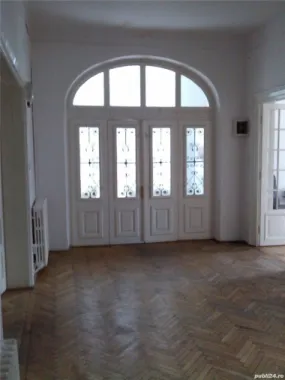 Cișmigiu, Vila interbelica eleganta D+P+1, curte
