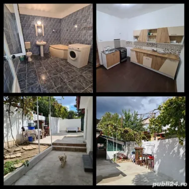 Casa de vanzare sau inchiriat zona 1 Mai (Piata Chibrit )