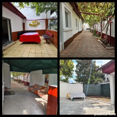 Casa de vanzare sau inchiriat zona 1 Mai (Piata Chibrit )