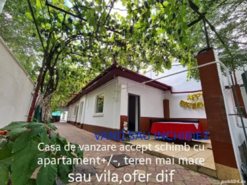 Casa de vanzare sau inchiriat zona 1 Mai (Piata Chibrit )