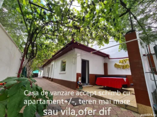 Casa de vanzare sau inchiriat zona 1 Mai (Piata Chibrit )