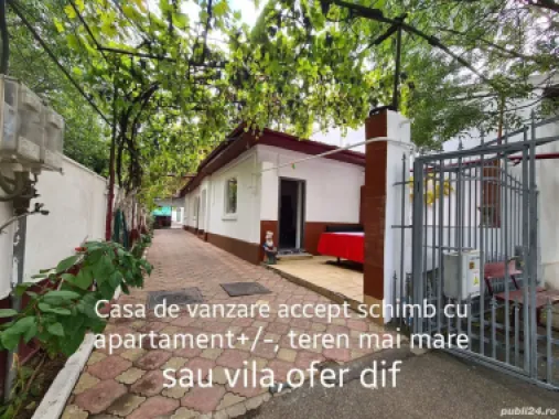 Casa de vanzare sau inchiriat zona 1 Mai (Piata Chibrit )