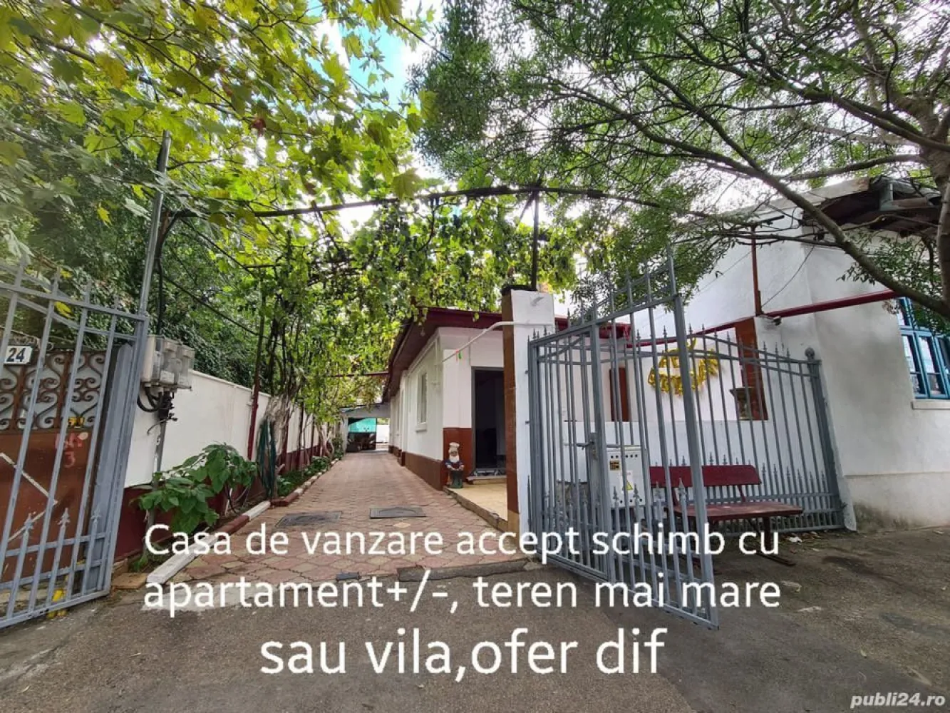 Casa de vanzare sau inchiriat zona 1 Mai (Piata Chibrit )