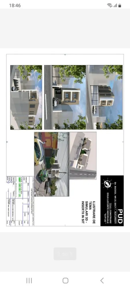 Casa de vanzare sau inchiriat zona 1 Mai (Piata Chibrit )