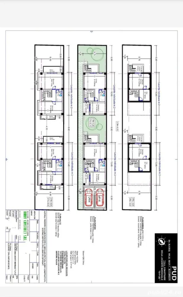 Casa de vanzare sau inchiriat zona 1 Mai (Piata Chibrit )