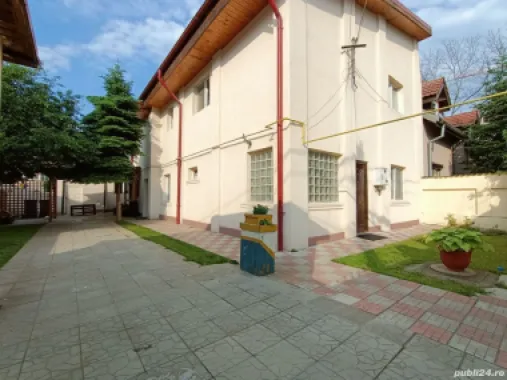 Casa 250mp 7 camere - Militari str. Orsova