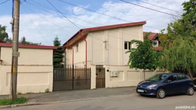 Casa 250mp 7 camere - Militari str. Orsova