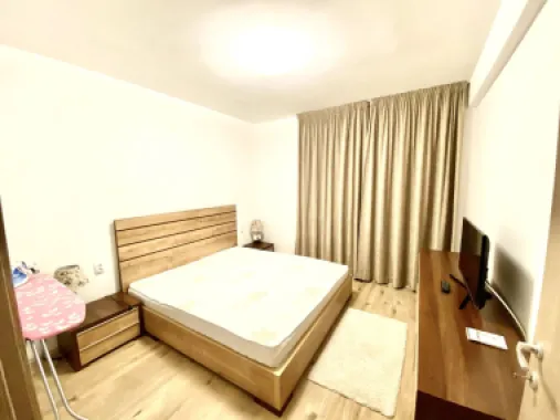 Apartament 2 camere de închiriat Greenfield Băneasa