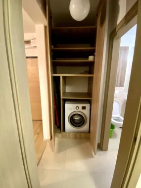 Apartament 2 camere de închiriat Greenfield Băneasa
