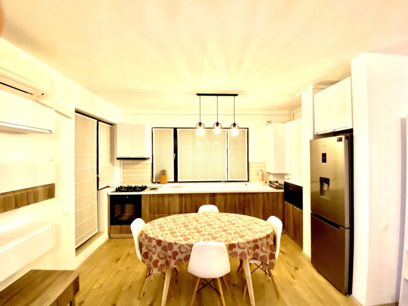 Apartament 2 camere de închiriat Greenfield Băneasa