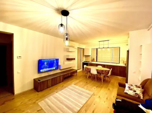 Apartament 2 camere de închiriat Greenfield Băneasa