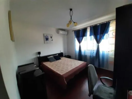 Vand apartament 3 camere, decomandat, Popesti-Leordeni