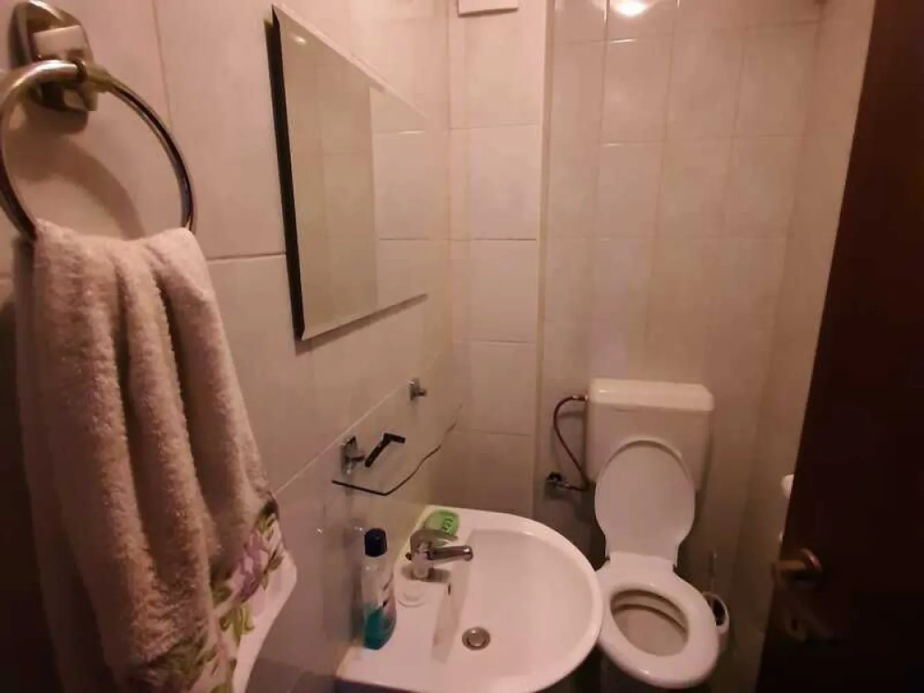 Vand apartament 3 camere, decomandat, Popesti-Leordeni