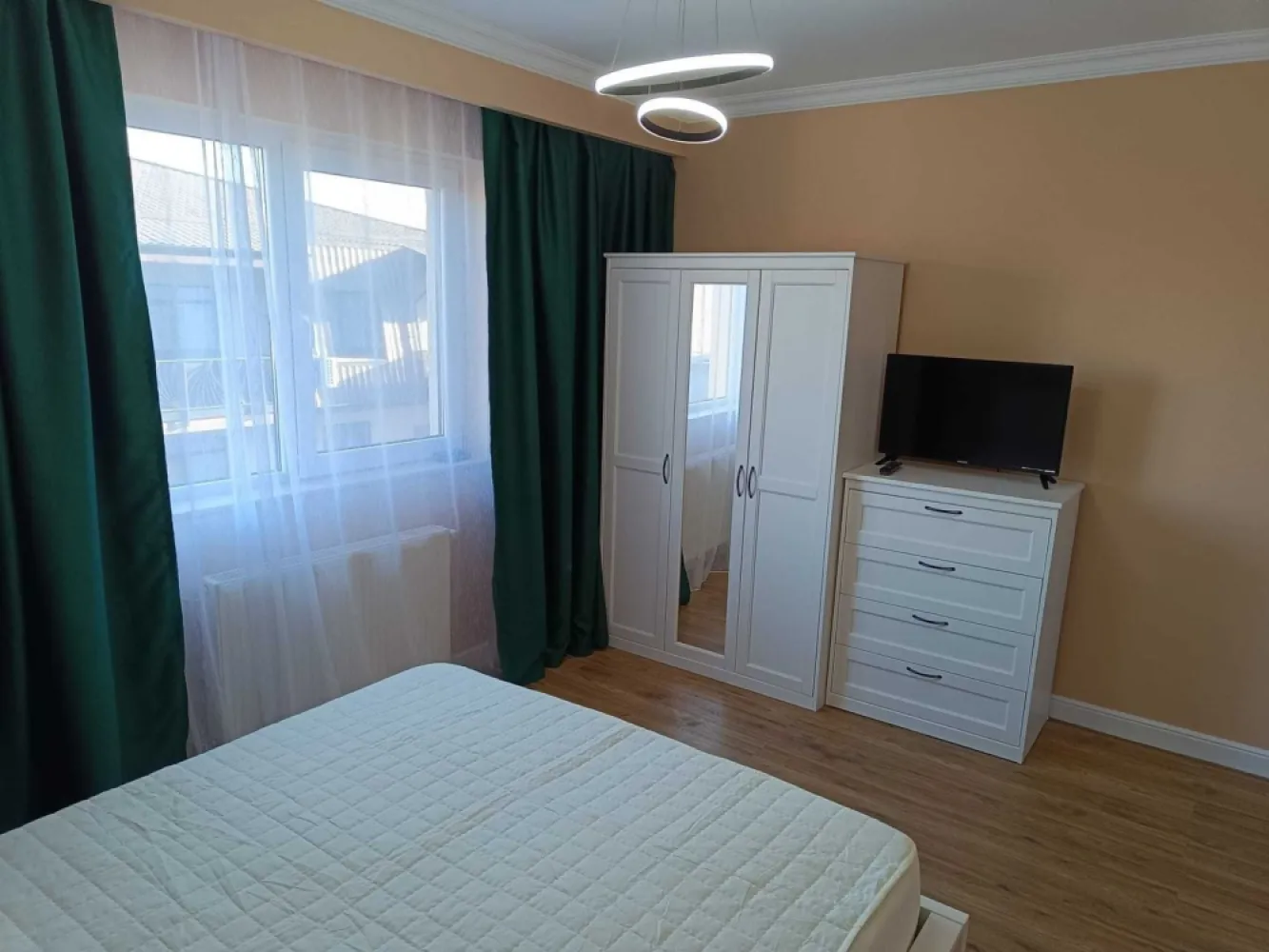 Apartament 2 camere Fundeni str Marului + Parcare Proprietar Bloc Nou