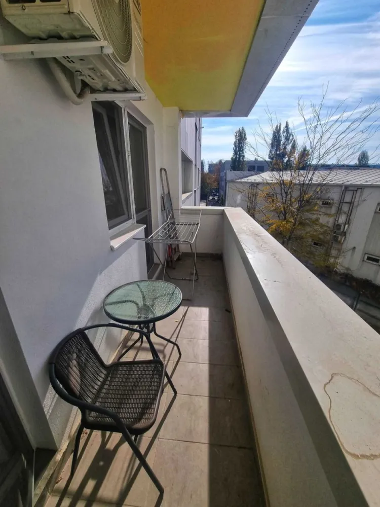 Apartament 2 Camere - Proprietar - Metrou Leonida