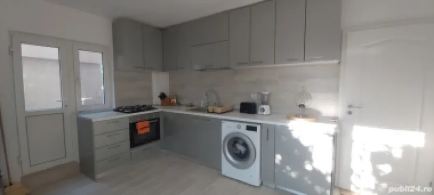Vanzare casa Baneasa 0% comision