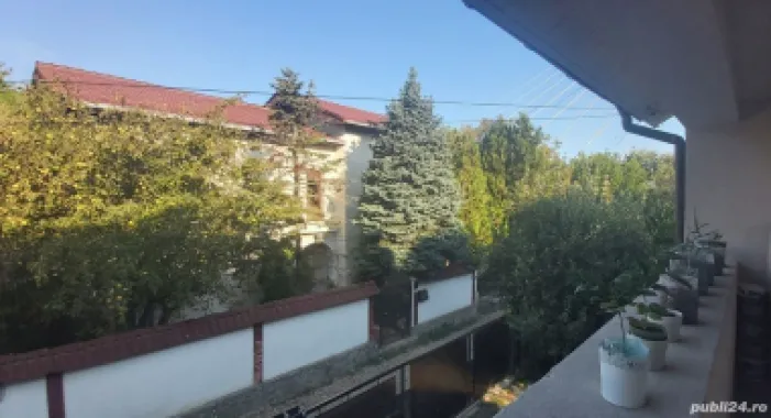 Vanzare casa Baneasa 0% comision