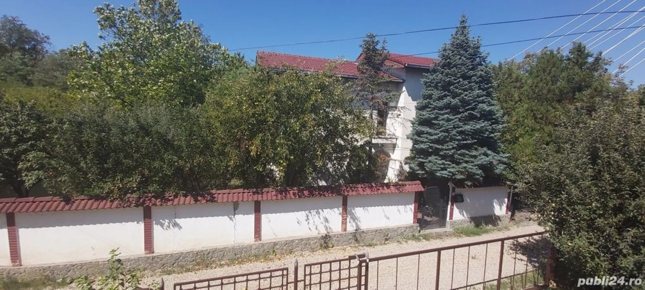 Vanzare casa Baneasa 0% comision