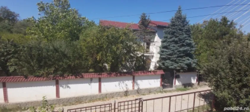 Vanzare casa Baneasa 0% comision