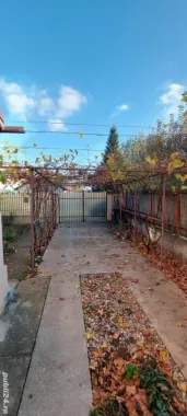 Casa comuna Berceni