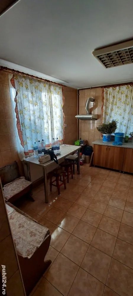 Casa comuna Berceni