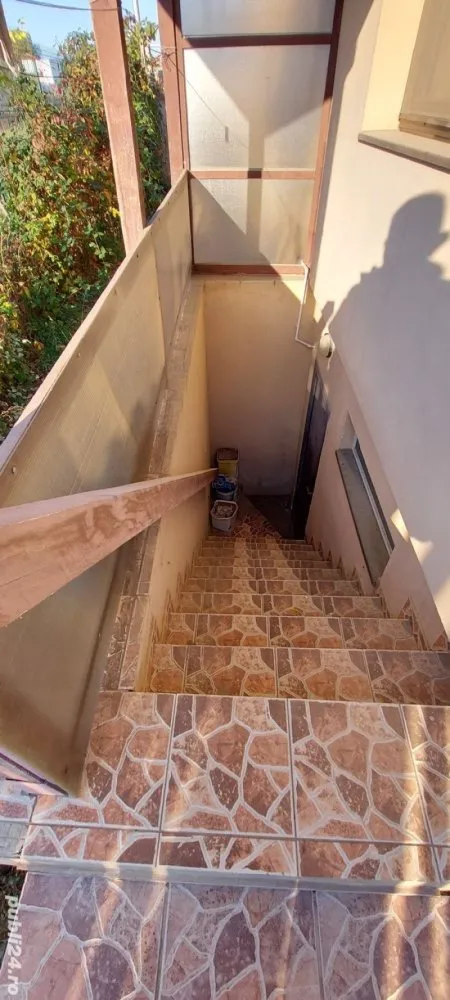 Casa comuna Berceni