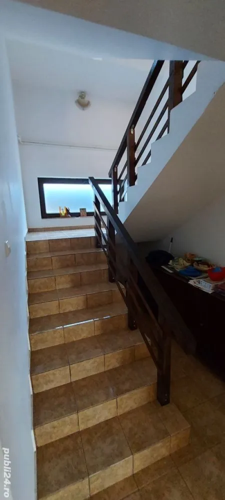 Casa comuna Berceni