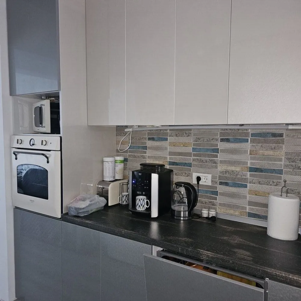 Sector 3, Bucuresti - vila Ozana-Th. Pallady, P+1+pod, la cheie, Vila P+1+pod, 4 camere, 3 bai, living cu bucatarie open space, terasa, 2 locuri de parcare in fata casei. Incalzire in pardoseala, aer conditionat. Se vinde utilata si mobilata complet. Acces la 2 strazi, prin porti automate. Nu ofer exclusivitate la o anume agentie imobiliara